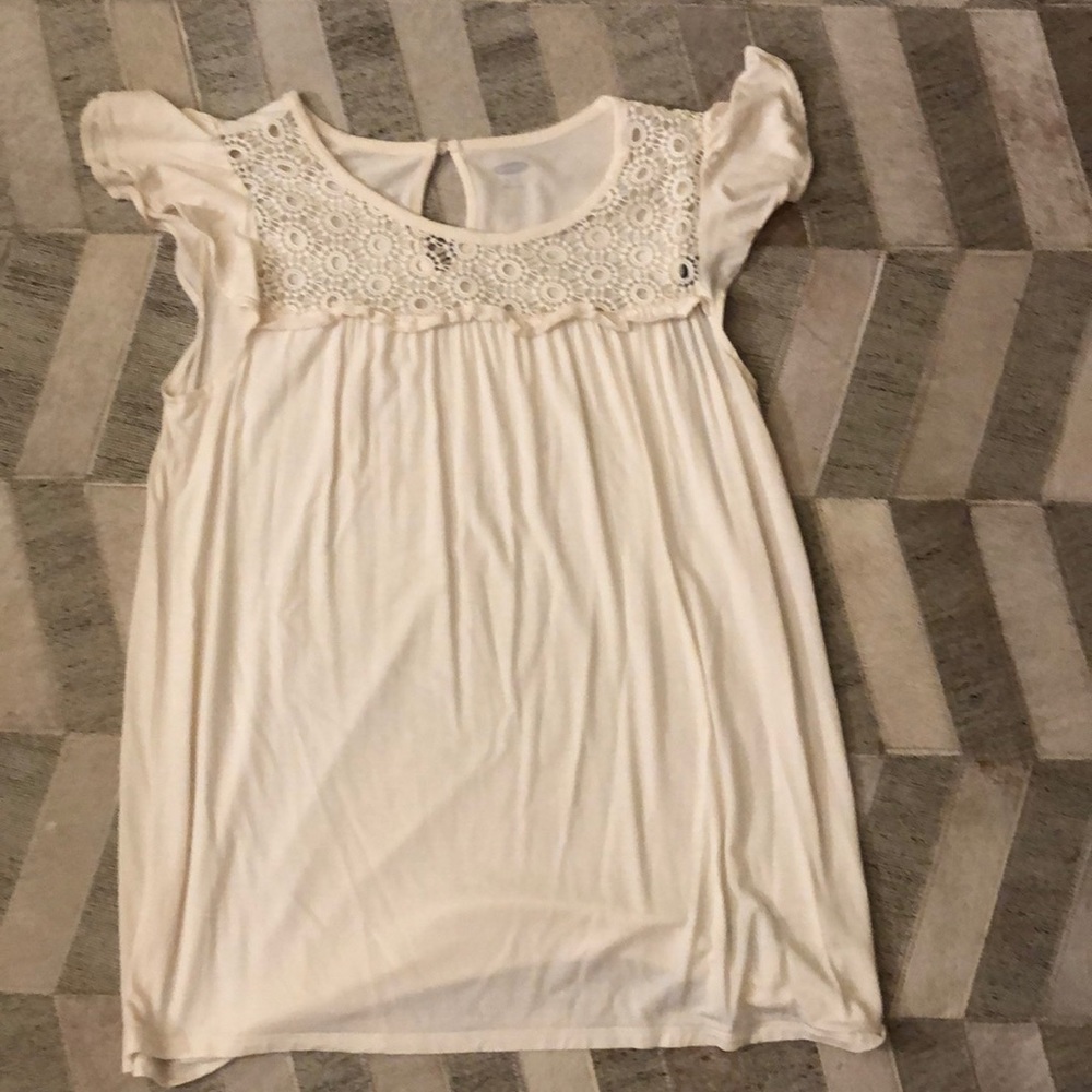 Old Navy Shirt